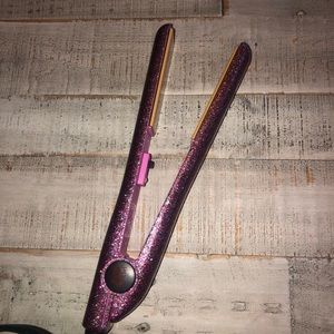 Ultra Chi Straightener